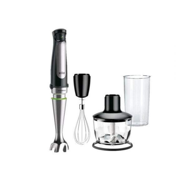 خرید و قیمت | گوشت کوب برقی براون مدل MQ 7035X