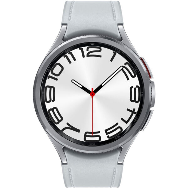 خرید و قیمت | ساعت هوشمند سامسونگ مدل Galaxy Watch6 Classic 47mm