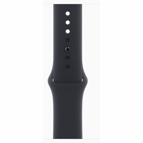 خرید و قیمت | ساعت هوشمند اپل مدل Series 9 Aluminum 45mm S/M