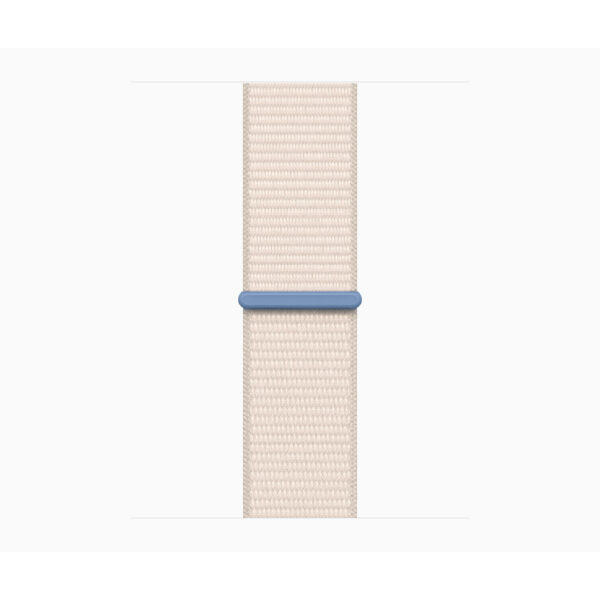 خرید و قیمت | ساعت هوشمند اپل مدل  SE Aluminum Case 40mm with Sport Loop Band
