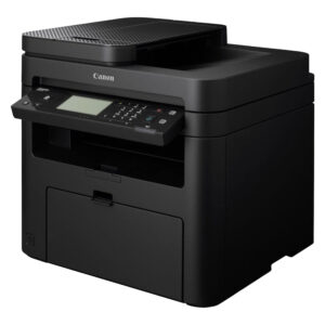 پرینتر چندکاره لیزری کانن مدل i-Sensys MF237w
