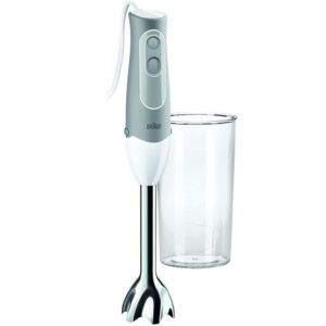 خرید و قیمت | گوشت کوب برقی براون مدل MQ500