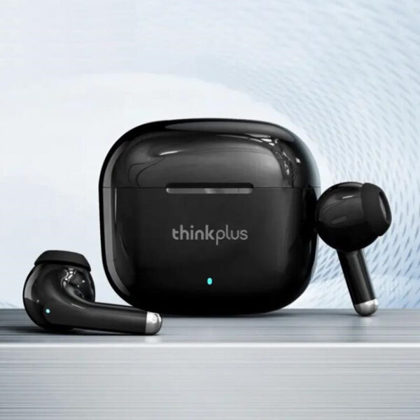 خرید و قیمت | هدفون بی سیم لنوو مدل ZRF LP40 PRO ANC 2022