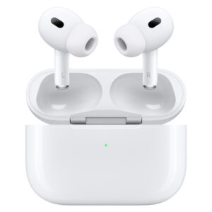 خرید و قیمت | هدفون بلوتوثی اپل مدل AirPods Pro 2nd Generation Type-C