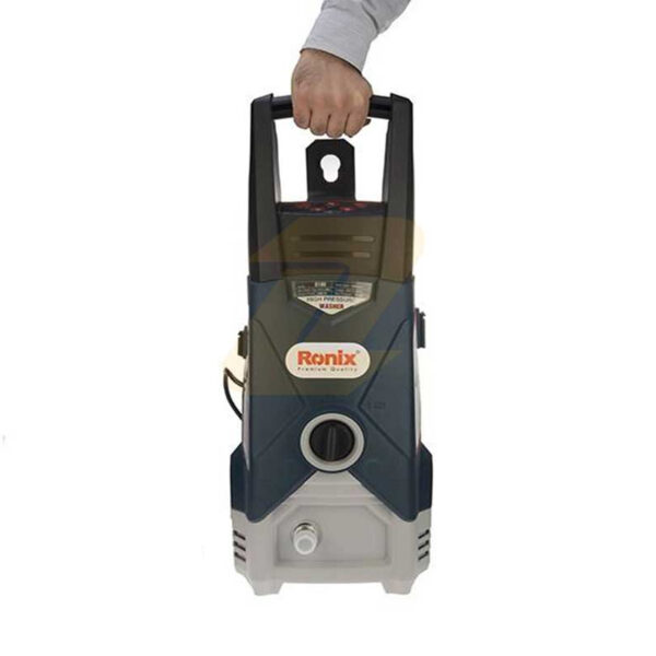 خرید و قیمت | کارواش رونیکس مدل RP-0100