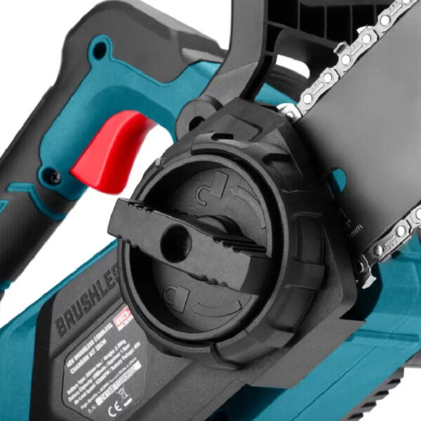 خرید و قیمت | اره زنجیری شارژی رونیکس مدل 8923-40v