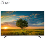 تلویزیون 65 اینچ کیو ال ای دی هوشمند سام مدل UA65FU7000SHCHD