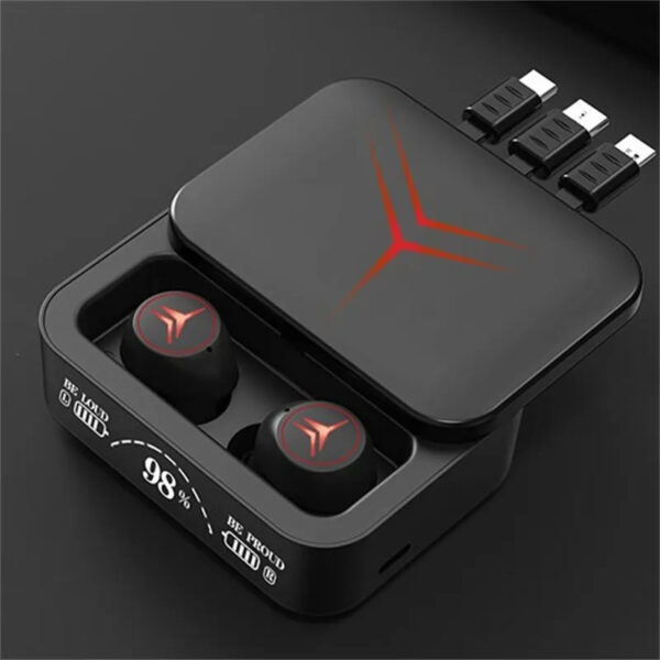 خرید و قیمت | هدفون بلوتوثی مدل M88 plus