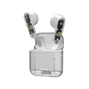 خرید و قیمت هدفون بلوتوثی گرین لاین مدل solo wireless earbuds
