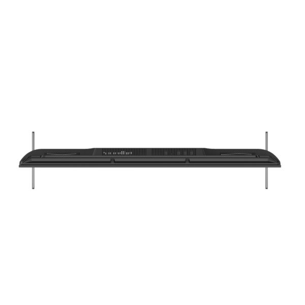 تلویزیون ال ای دی هوشمند جی پلاس مدل GTV-55SQ758NX سایز 55 اینچ