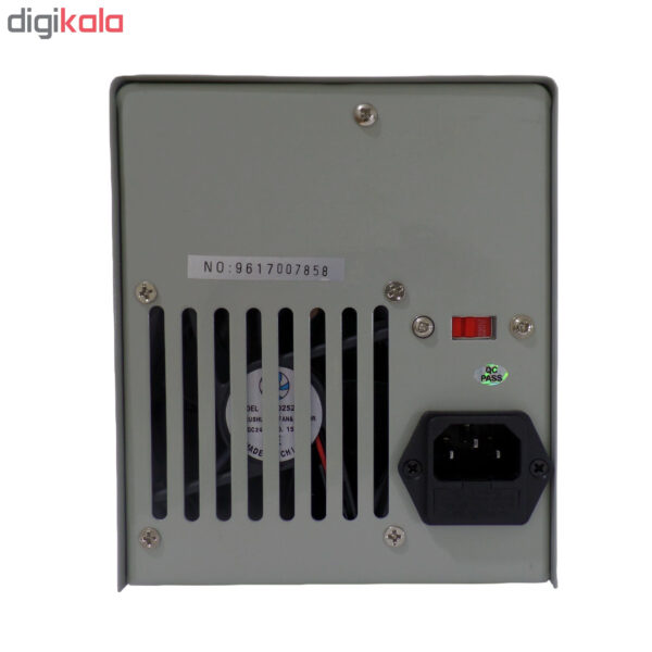 خرید و قیمت | منبع تغذیه الکتریکی داژانگ مدل PS-305D