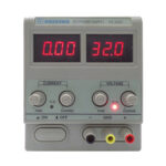 خرید و قیمت | منبع تغذیه الکتریکی داژانگ مدل PS-305D