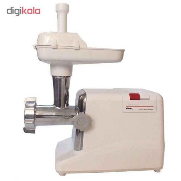 خرید و قیمت | چرخ گوشت جهان آوا مدل MG-1200-EBS کد 3001429