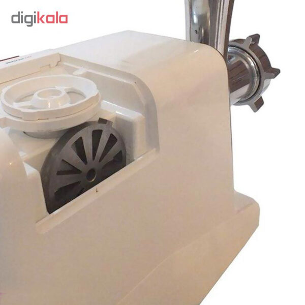 خرید و قیمت | چرخ گوشت جهان آوا مدل MG-1200-EBS کد 3001429