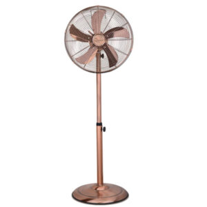 خرید و قیمت پنکه کویین مدل QH-6250
