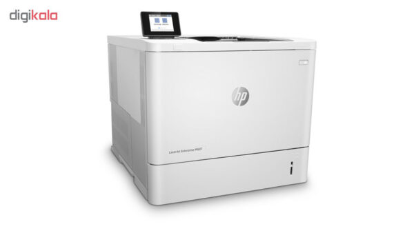 پرینتر لیزری اچ پی مدل LaserJet Enterprise M607n