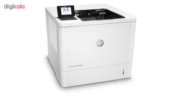پرینتر لیزری اچ پی مدل LaserJet Enterprise M607dn