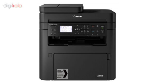 پرینتر چند کاره لیزری کانن مدل i-SENSYS MF264dw