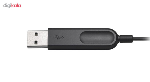 خرید و قیمت | هدفون لاجیتک مدل H340