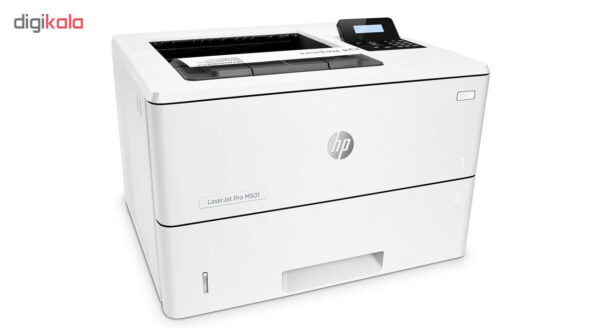 پرینتر لیزری اچ پی مدل LaserJet Pro M501dn
