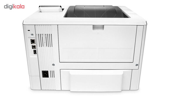 پرینتر لیزری اچ پی مدل LaserJet Pro M501dn