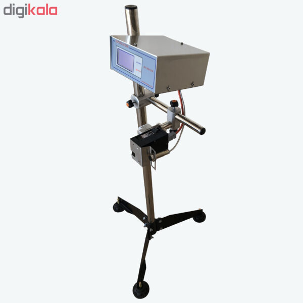 جت پرینتر صنعتی سپندافزار مدل SA820