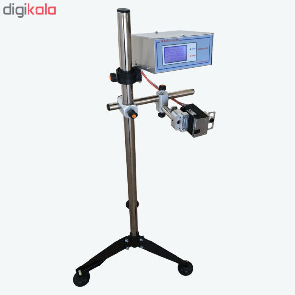 جت پرینتر صنعتی سپندافزار مدل SA820