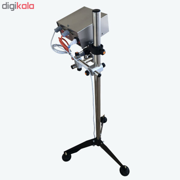 جت پرینتر صنعتی سپندافزار مدل SA820