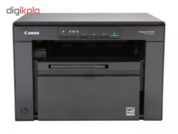 پرینتر چندکاره لیزری کانن مدل imageclass MF3010