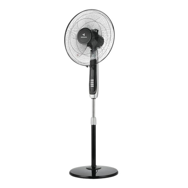خرید و قیمت پنکه پایه دار 65 وات مباشی مدل ME-SFT 1001