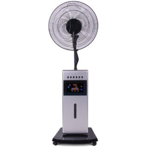 خرید و قیمت پنکه رطوبت ساز سانکو مدل mf-1611rs