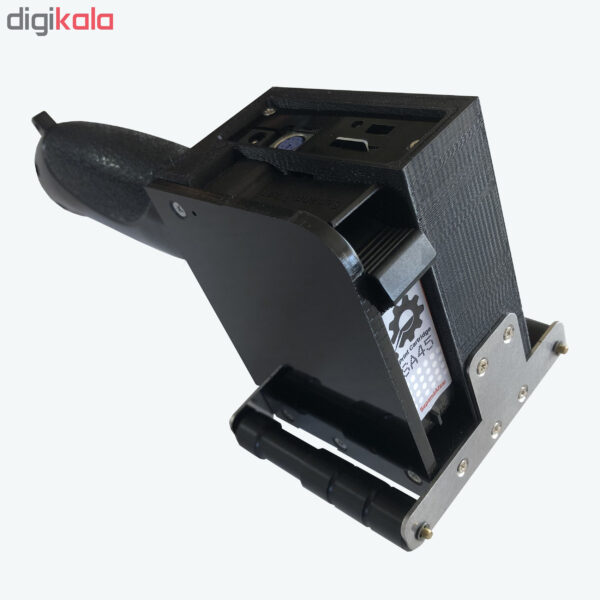 جت پرینتر دستی سپندافزار مدل SA806