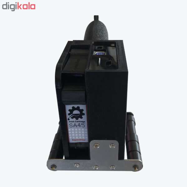 جت پرینتر دستی سپندافزار مدل SA806