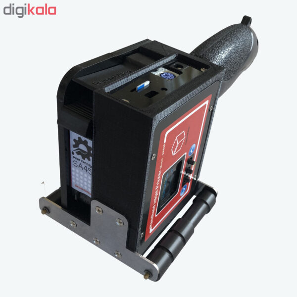 جت پرینتر دستی سپندافزار مدل SA806