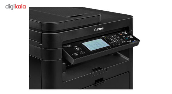 پرینتر لیزری چندکاره کنون مدل imageCLASS MF236n