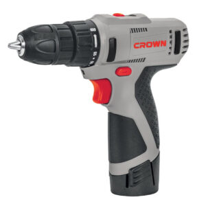 خرید و قیمت | دریل پیچ گوشتی شارژی کرون مدل CT21053L