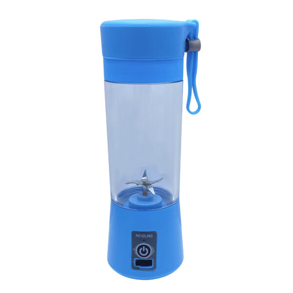حرید و قیمت شیکر برقی کد HM-03 گنجایش 0.38 لیتر