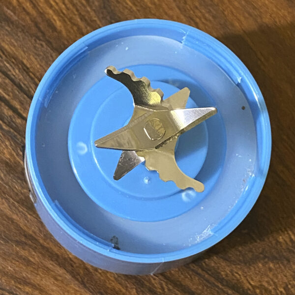 حرید و قیمت شیکر برقی کد HM-03 گنجایش 0.38 لیتر