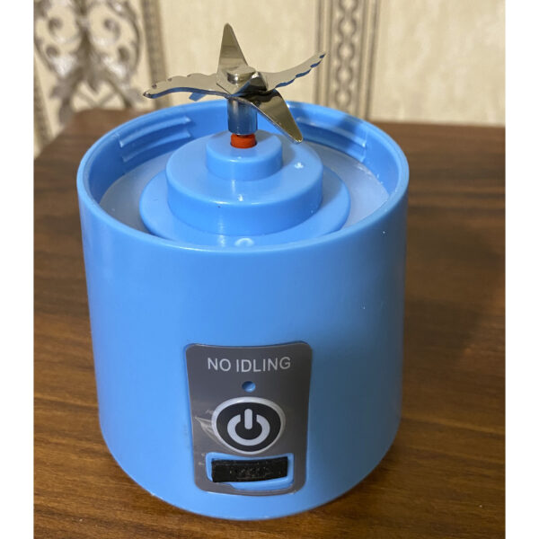 حرید و قیمت شیکر برقی کد HM-03 گنجایش 0.38 لیتر