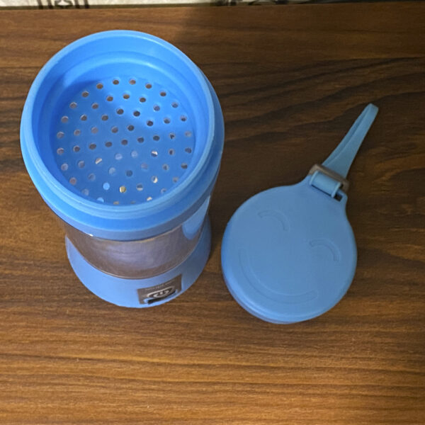 حرید و قیمت شیکر برقی کد HM-03 گنجایش 0.38 لیتر