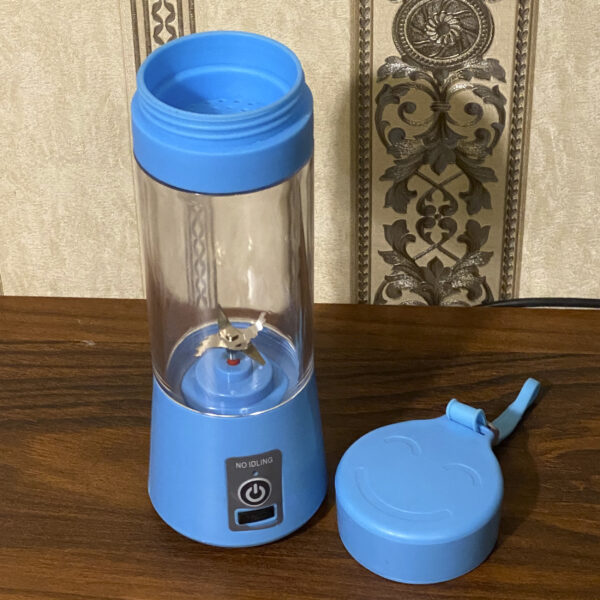 حرید و قیمت شیکر برقی کد HM-03 گنجایش 0.38 لیتر