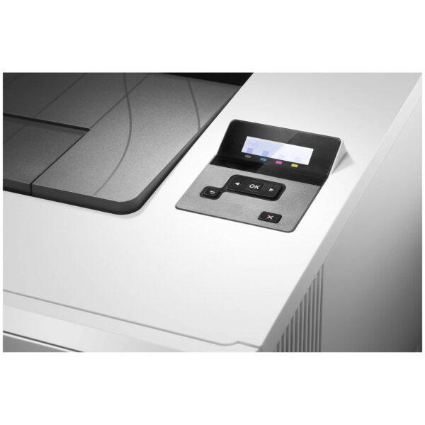 پرینتر لیزری اچ‌ پی مدل   Color LaserJet Pro M454dn