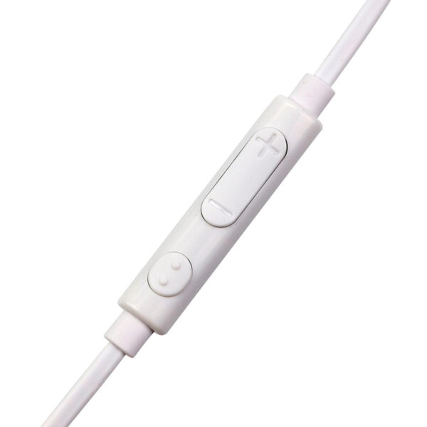 خرید و قیمت | هدفون مدل EO - HS3303WE