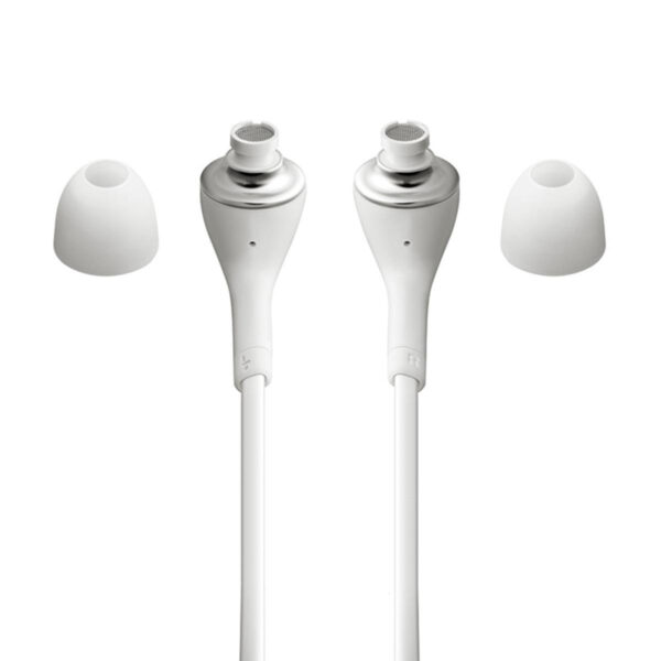 خرید و قیمت | هدفون مدل EO - HS3303WE