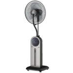 خرید و قیمت پنکه مایدیا مدل FF-1613QR-MT