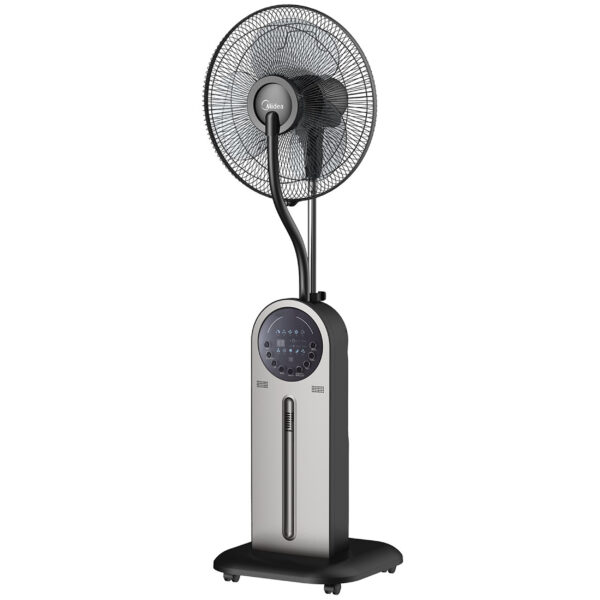 خرید و قیمت پنکه مایدیا مدل FF-1613QR-MT