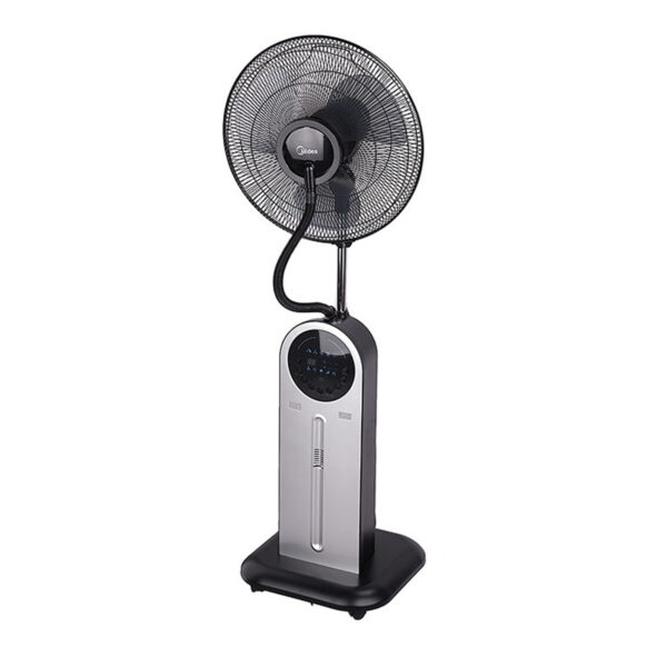 خرید و قیمت پنکه مایدیا مدل FF-1613QR-MT
