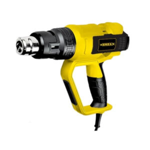 خرید و قیمت | سشوار صنعتی کنزاکس مدل KHG-1200