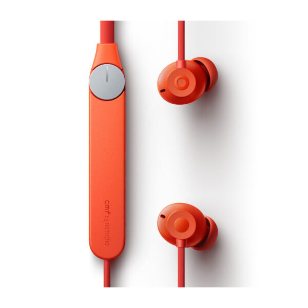 خرید و قیمت | هدفون بلوتوثی ناتینگ مدل CMF Neckband Pro