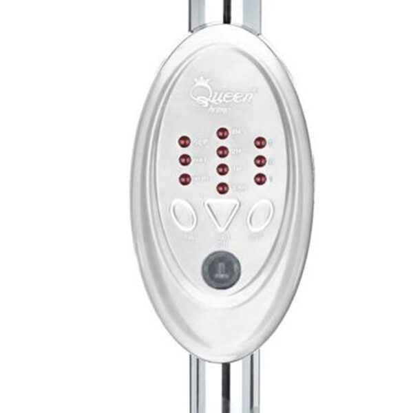 خرید و قیمت پنکه کویین هوم مدل QH-6550